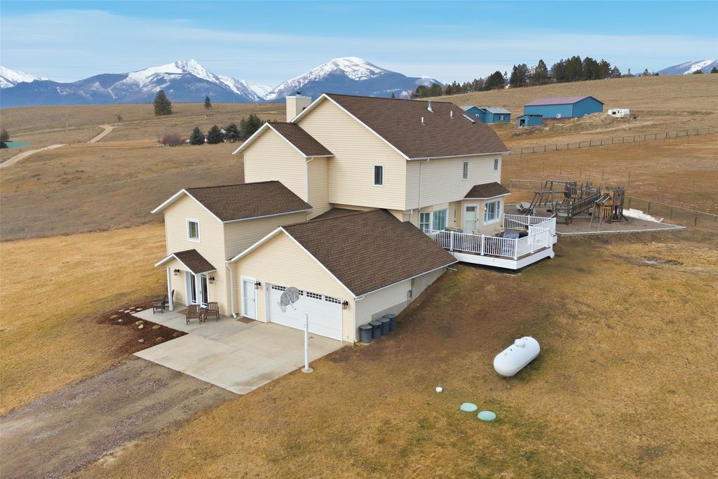 596 Ravenwood Drive, Stevensville, MT 59870 photo 63