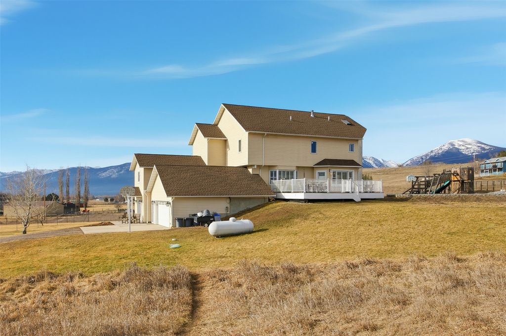 596 Ravenwood Drive, Stevensville, MT 59870 photo 65