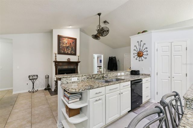 1209 DEER RUN DRIVE, Winter Springs, FL 32708