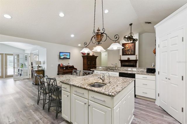 1209 DEER RUN DRIVE, Winter Springs, FL 32708