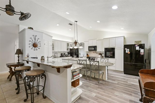 1209 DEER RUN DRIVE, Winter Springs, FL 32708