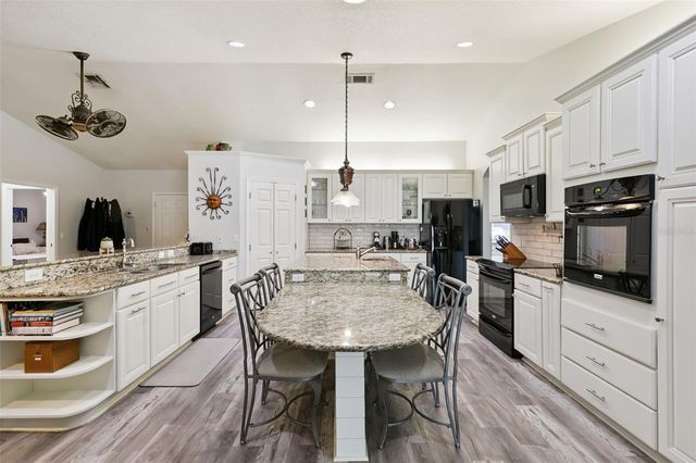 1209 DEER RUN DRIVE, Winter Springs, FL 32708