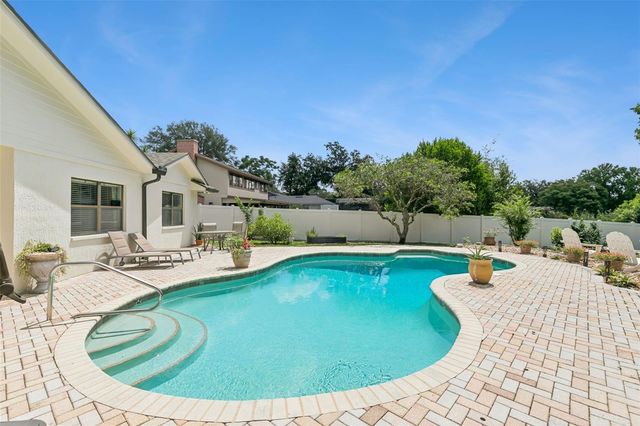 1209 DEER RUN DRIVE, Winter Springs, FL 32708