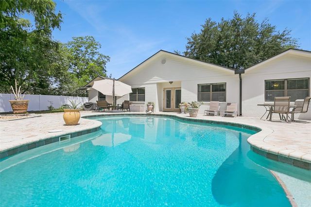 1209 DEER RUN DRIVE, Winter Springs, FL 32708