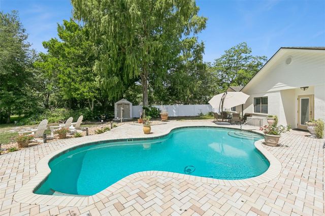 1209 DEER RUN DRIVE, Winter Springs, FL 32708