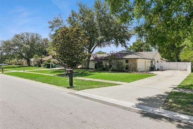 1209 DEER RUN DRIVE, Winter Springs, FL 32708