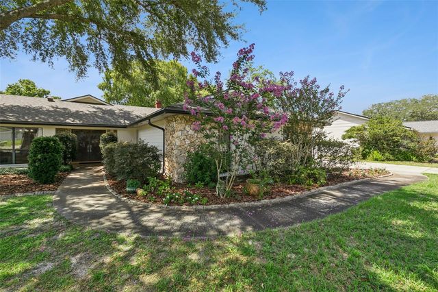 1209 DEER RUN DRIVE, Winter Springs, FL 32708