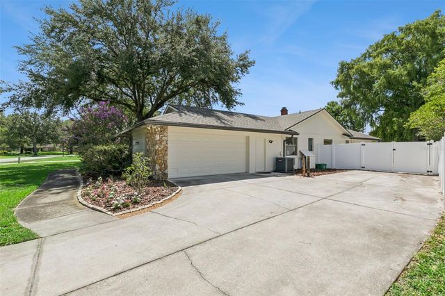 1209 DEER RUN DRIVE, Winter Springs, FL 32708