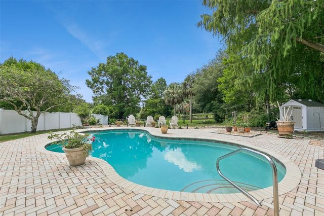 1209 DEER RUN DRIVE, Winter Springs, FL 32708