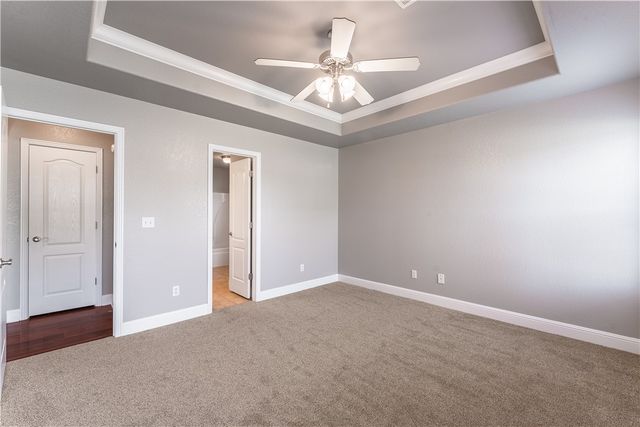 521 Red Bud Street, Centerton, AR 72719