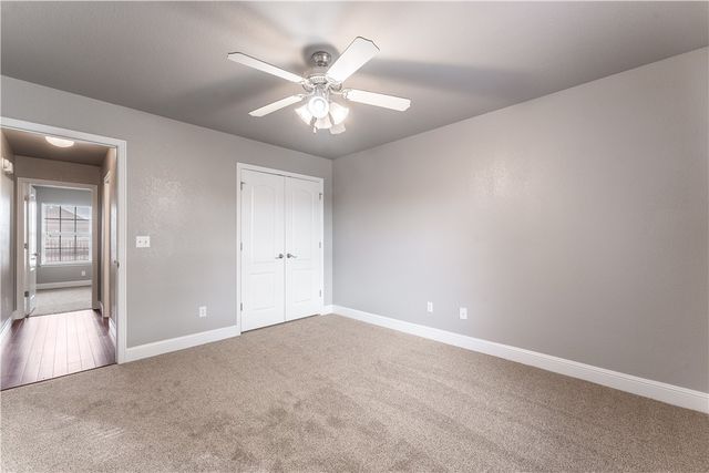 521 Red Bud Street, Centerton, AR 72719