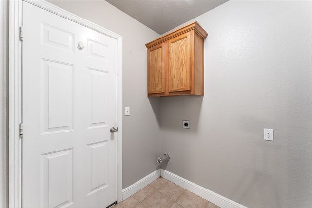 521 Red Bud Street, Centerton, AR 72719