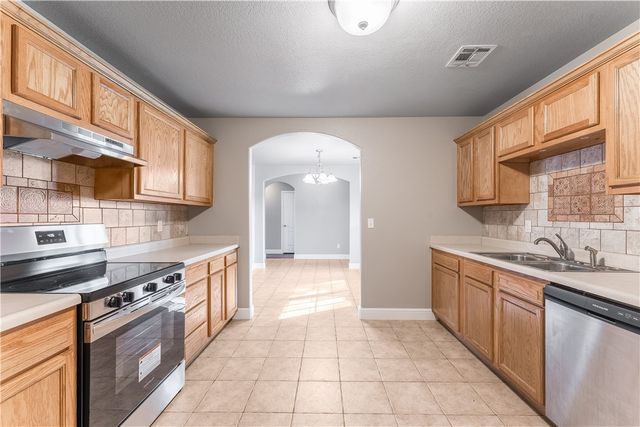 521 Red Bud Street, Centerton, AR 72719