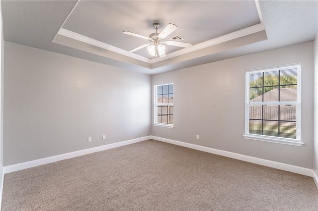 521 Red Bud Street, Centerton, AR 72719