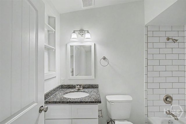 12407 Deerfield Road, Savannah, GA 31419