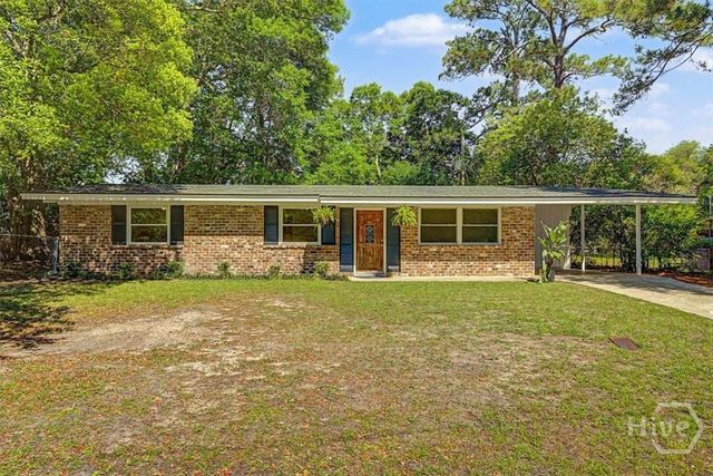 12407 Deerfield Road, Savannah, GA 31419