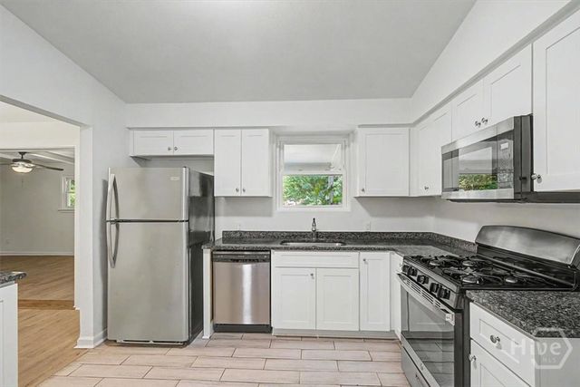 12407 Deerfield Road, Savannah, GA 31419