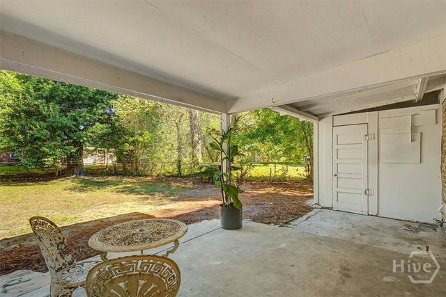 12407 Deerfield Road, Savannah, GA 31419
