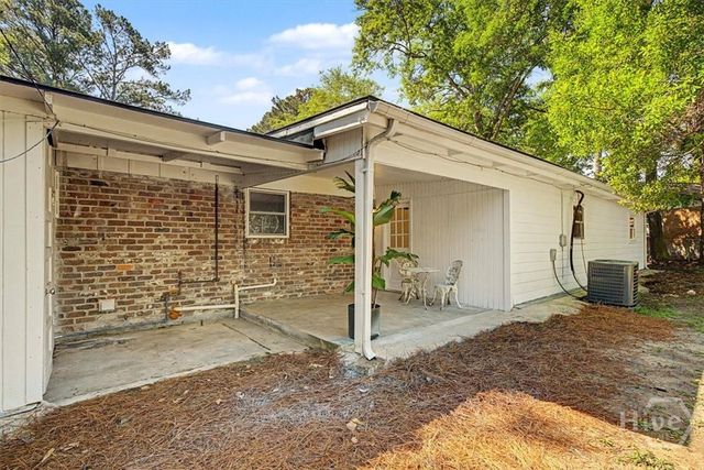 12407 Deerfield Road, Savannah, GA 31419