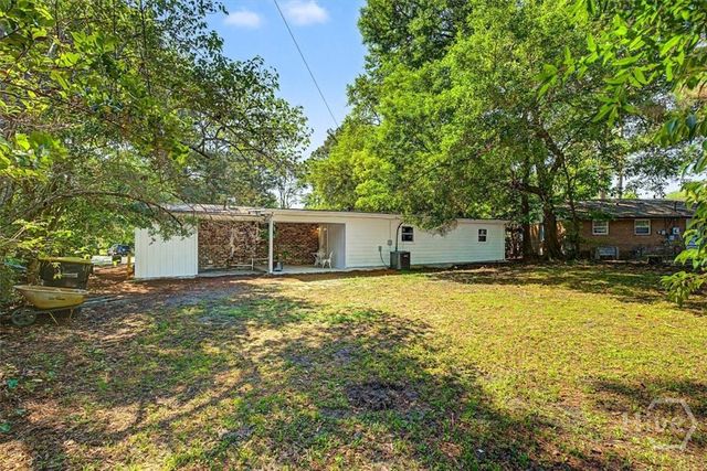 12407 Deerfield Road, Savannah, GA 31419