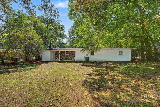 12407 Deerfield Road, Savannah, GA 31419