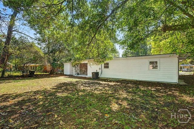 12407 Deerfield Road, Savannah, GA 31419
