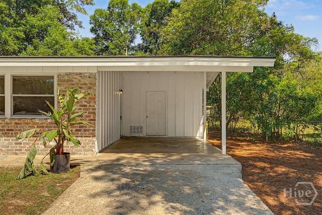 12407 Deerfield Road, Savannah, GA 31419