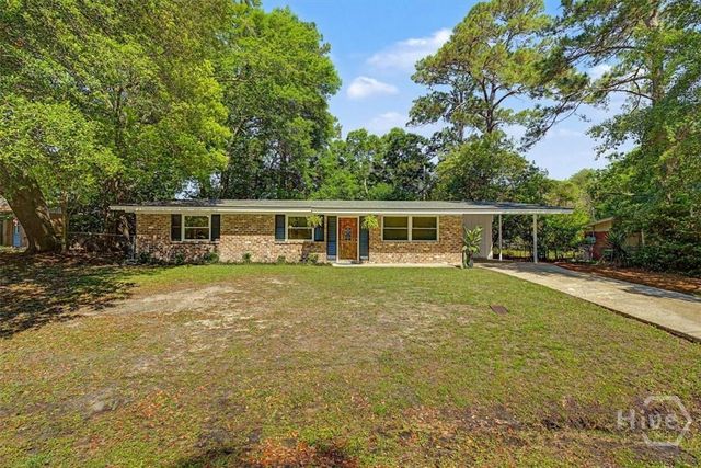 12407 Deerfield Road, Savannah, GA 31419