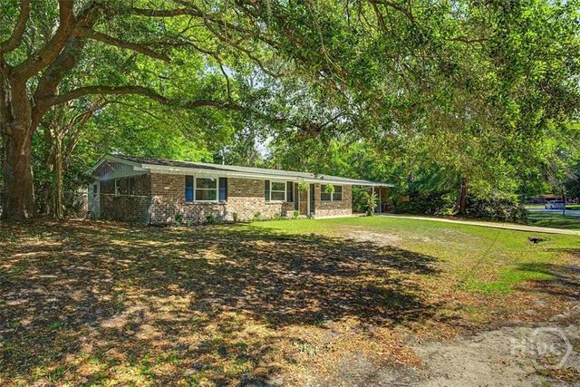 12407 Deerfield Road, Savannah, GA 31419