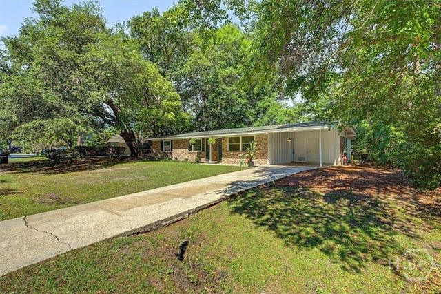12407 Deerfield Road, Savannah, GA 31419