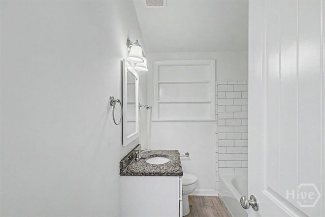 12407 Deerfield Road, Savannah, GA 31419