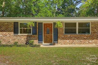 12407 Deerfield Road, Savannah, GA 31419