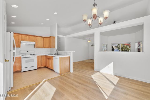 1464 Edlesborough Circle, Gardnerville, NV 89410