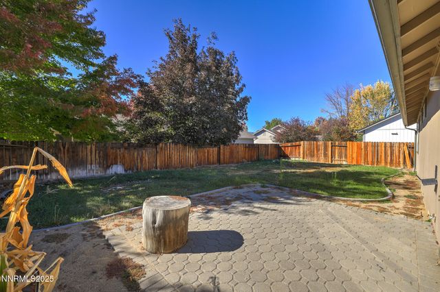 1464 Edlesborough Circle, Gardnerville, NV 89410