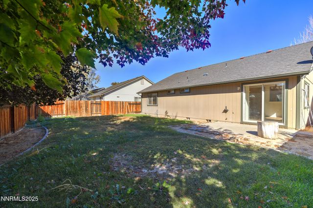 1464 Edlesborough Circle, Gardnerville, NV 89410
