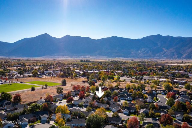 1464 Edlesborough Circle, Gardnerville, NV 89410