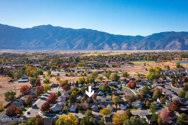1464 Edlesborough Circle, Gardnerville, NV 89410