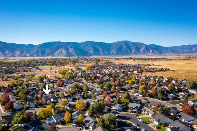 1464 Edlesborough Circle, Gardnerville, NV 89410