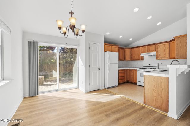 1464 Edlesborough Circle, Gardnerville, NV 89410