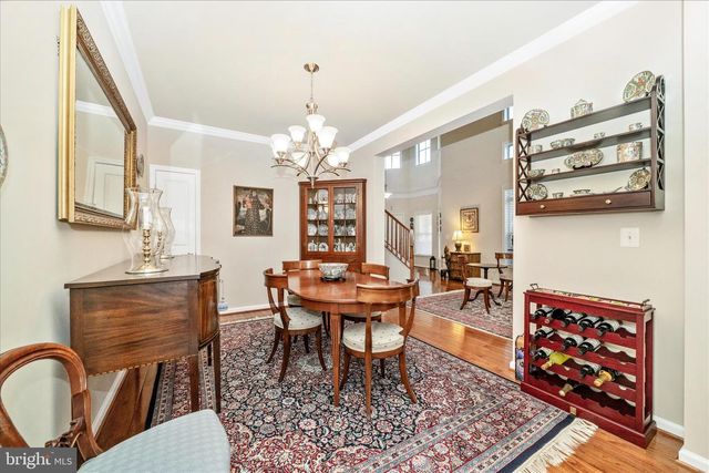 3009 OLD ANNAPOLIS TRL, Frederick, MD 21701