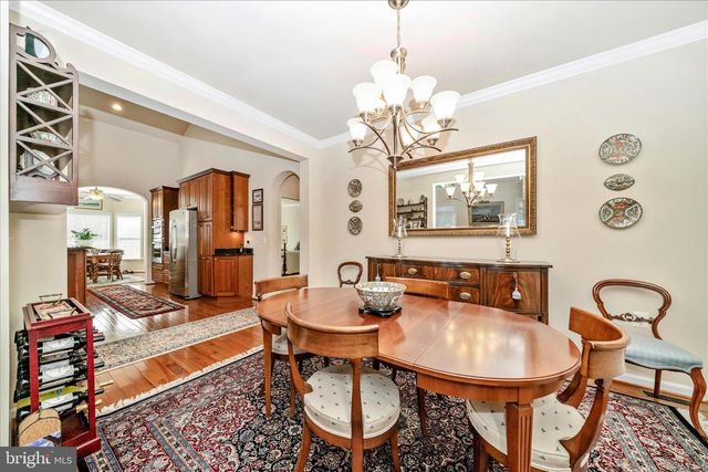 3009 OLD ANNAPOLIS TRL, Frederick, MD 21701
