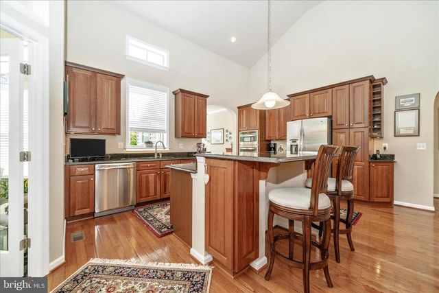 3009 OLD ANNAPOLIS TRL, Frederick, MD 21701