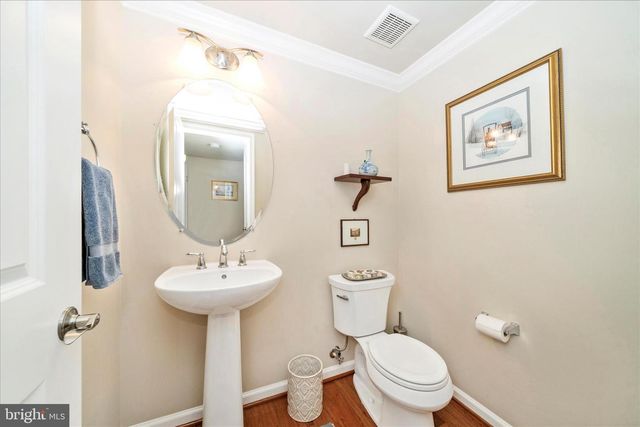 3009 OLD ANNAPOLIS TRL, Frederick, MD 21701