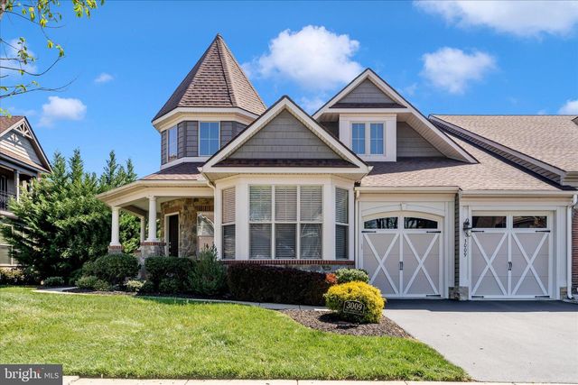 3009 OLD ANNAPOLIS TRL, Frederick, MD 21701