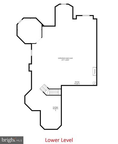 3009 OLD ANNAPOLIS TRL, Frederick, MD 21701