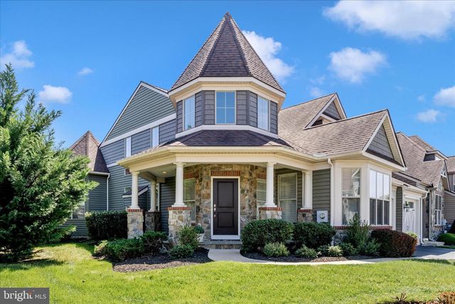 3009 OLD ANNAPOLIS TRL, Frederick, MD 21701