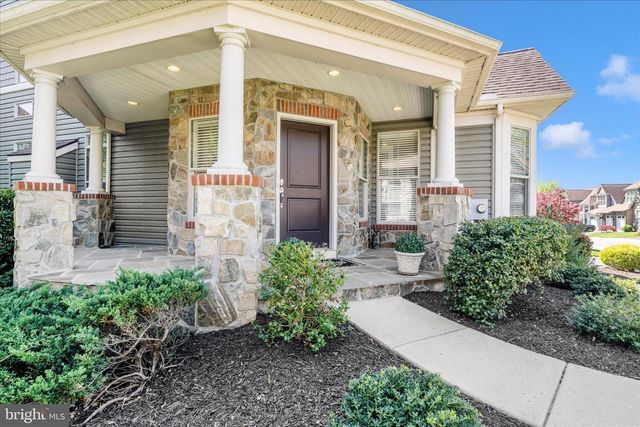 3009 OLD ANNAPOLIS TRL, Frederick, MD 21701