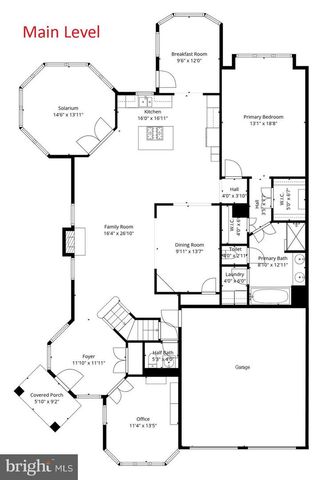 3009 OLD ANNAPOLIS TRL, Frederick, MD 21701