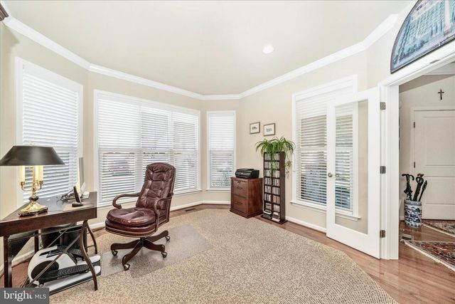 3009 OLD ANNAPOLIS TRL, Frederick, MD 21701