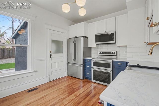 1029 N Arcadia Street, Colorado Springs, CO 80903